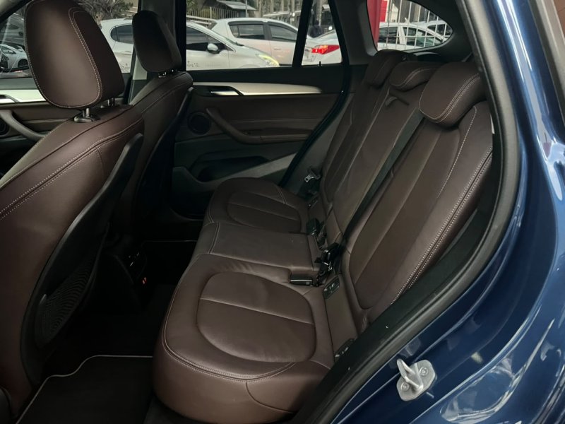 BMW X1 Sdrive 20i 2.0 2.0 Tb Acti.flex Aut. - foto 6