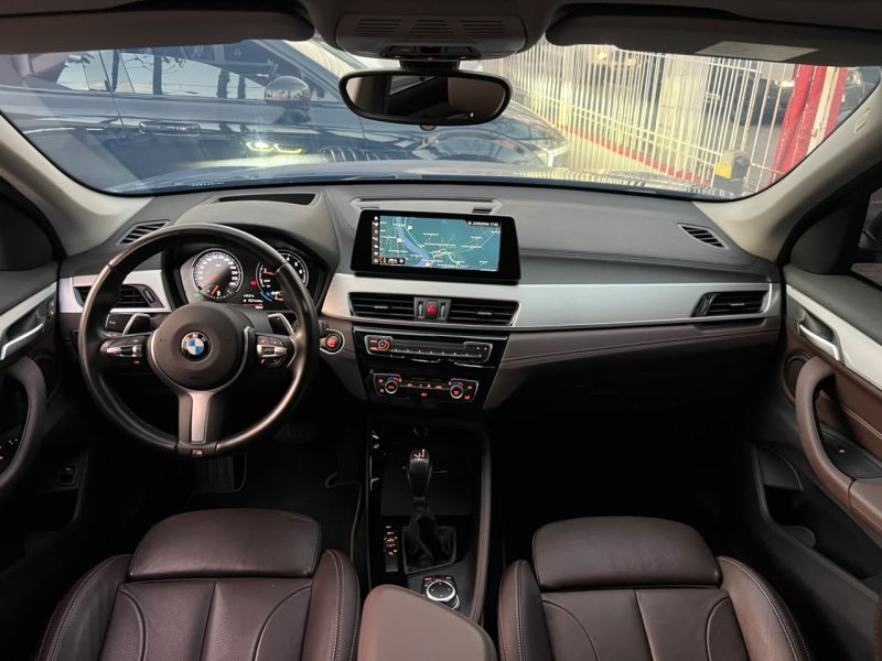 BMW X1 Sdrive 20i 2.0 2.0 Tb Acti.flex Aut. - foto 3