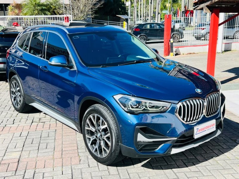 BMW X1 Sdrive 20i 2.0 2.0 Tb Acti.flex Aut. - foto 12